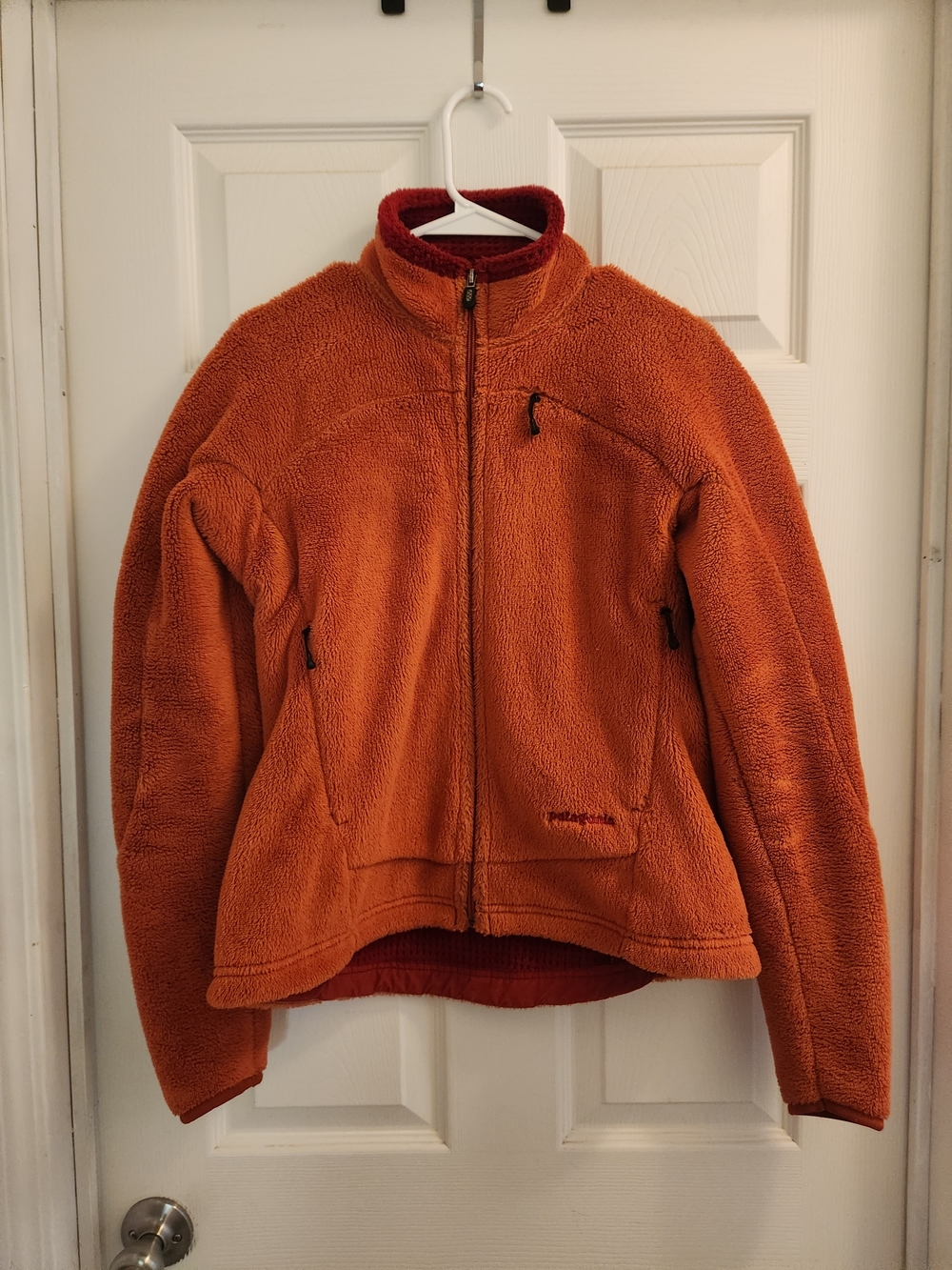 Patagonia Women's Zip Fleece Jacket